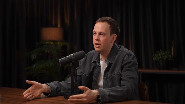 Ошибки на пути к 1 млрд выручки | Сергей Краснов, Нескуч