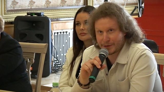 В регионе проходит тверской этап фестиваля «Моя Россия- музыкальное путешествие»