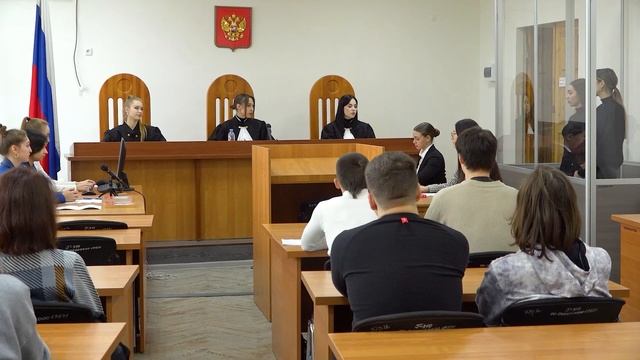 Магистратура : Юриспруденция (профиль: Адвокатура и правоохранительная деятельность)