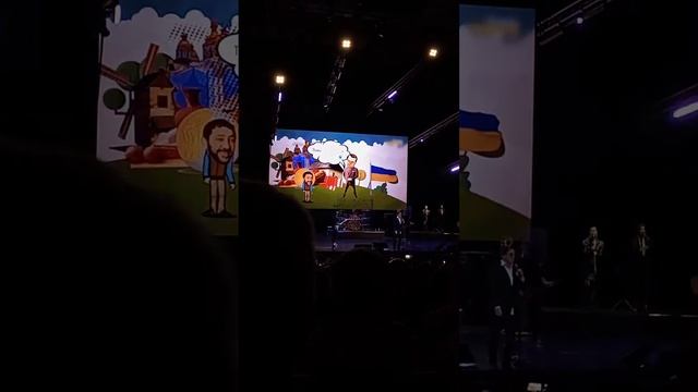 Стаканы — Григорий Лепс — Санкт-Петербург, БКЗ Октябр