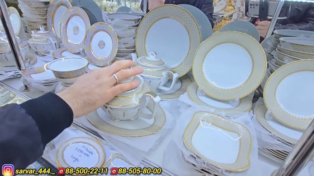 15.000 СУМДАН ЧОЙНАК ВА 900 МИНГ СУМ МАДОННА +ПОДАРКА |SARVAR OP
