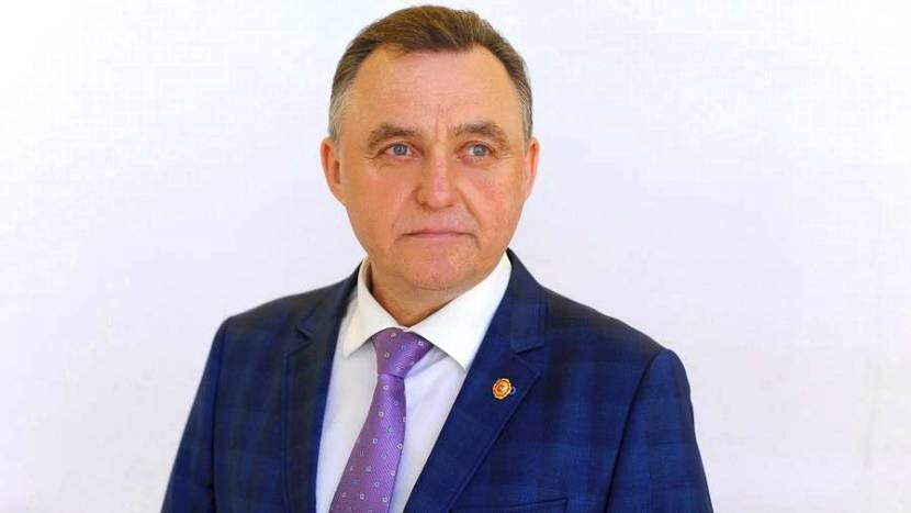 Экс-главе Вологды предъявлено обвинение в получении 11,3 млн рублей взяток