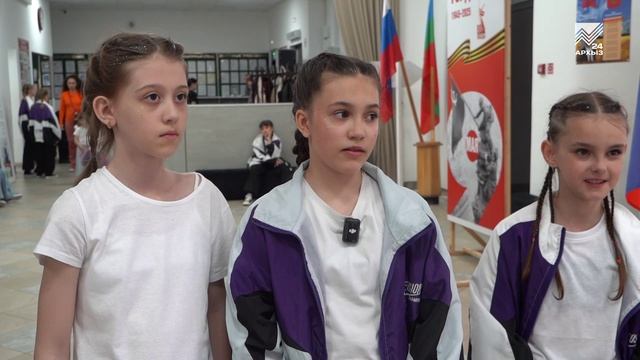 Отчетный концерт «CHILLI» (23.05.2025)