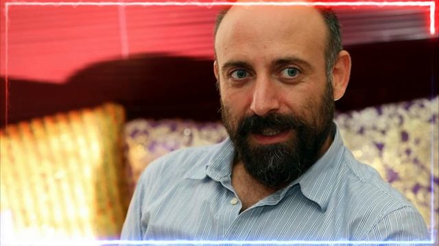 😢 Умер знаменитый Турецкий актер. ? Плачет вся Турция.