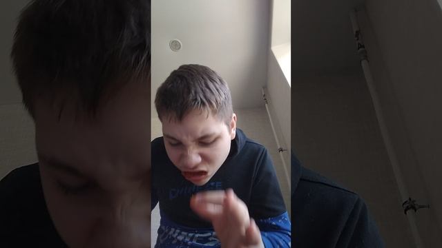 Челлендж от друга после этого я сним не разговаривал месяц