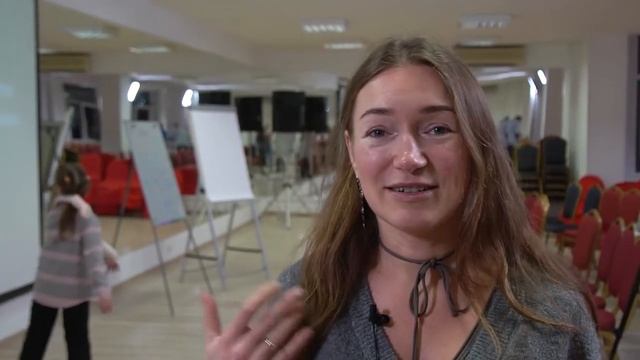 Курс нутрициологии  отзыв Татьяны