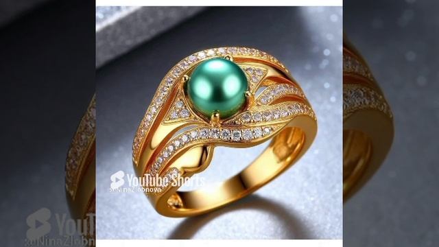 Such a pearly mood!💍