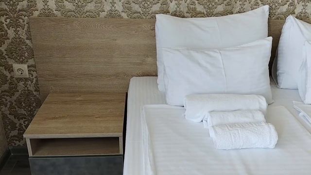 Гостевой дом БАСТИОН в Ольгинке! ОТДЫХ НА ЧЕРНОМ МОРЕ