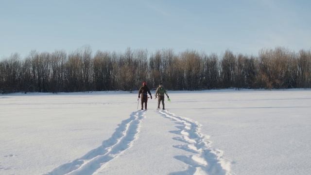 В геодезии не место слабым | СеверГео | Межевание кадас