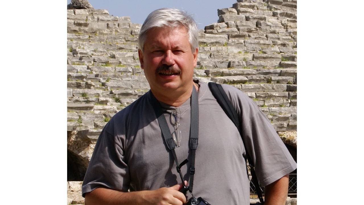 Юго-Восточный Китай – глазами геоморфолога