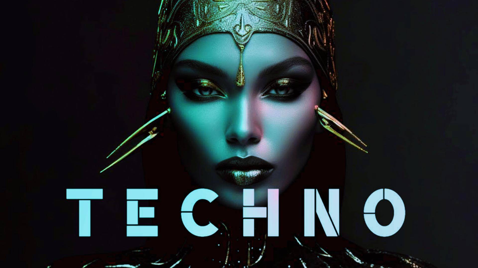 Melodic Techno & Progressive House Mix 2025