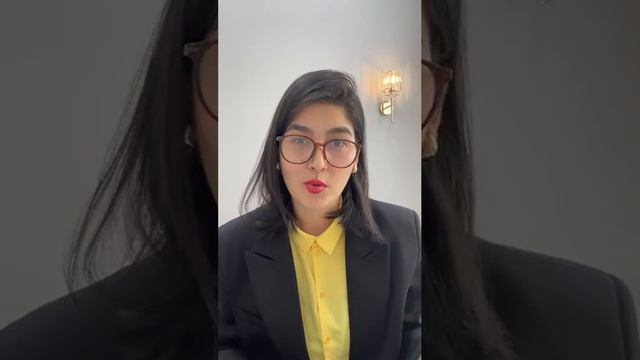 "Почему страшно заявить о себе, даже когда ты опытный" Эфир №2