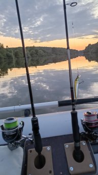 первый мотор как давно это было ......