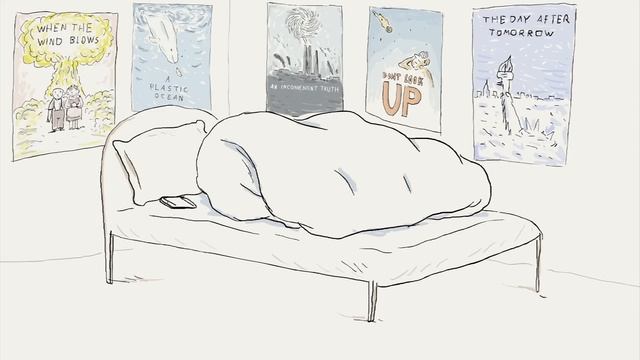 Why you feel stuck and how to get motivated
