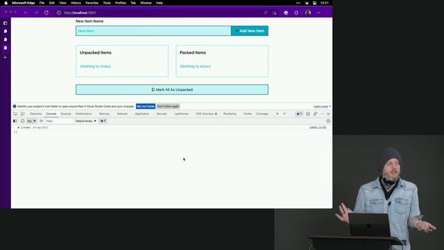 Advanced Redux  lesson-1
