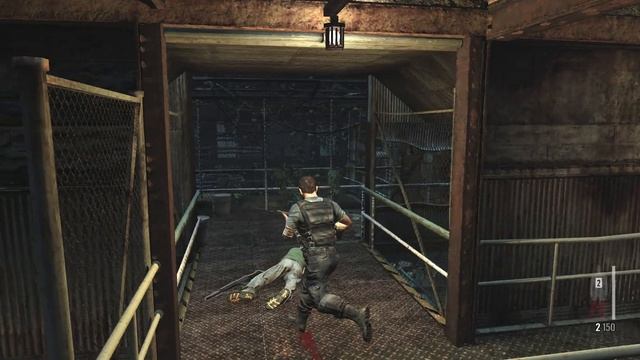 Max Payne III - 5