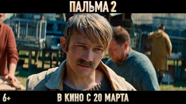 Пальма 2