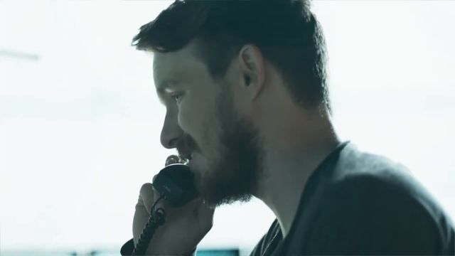 Quantum Break прохождение. Развилка 1: Жесткий подход PR компания