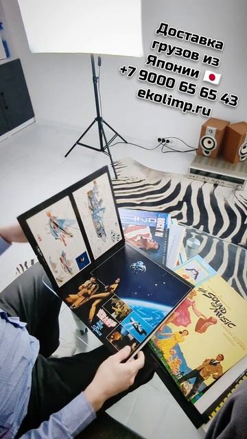 Иисус суперзвезда на vinyl, вы знаете, а мы нашли и привезли из Японии🇯🇵 #vinyl