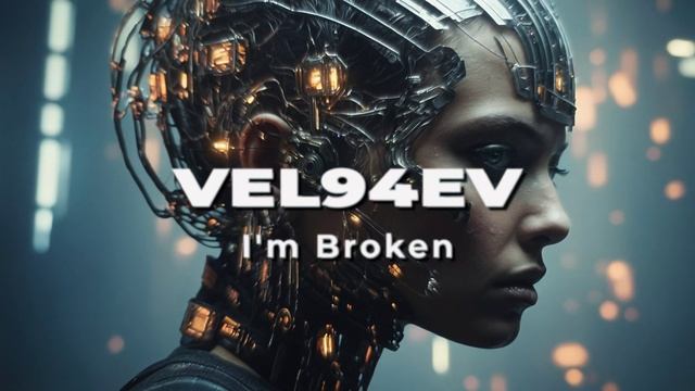 VEL94EV - I'm Broken