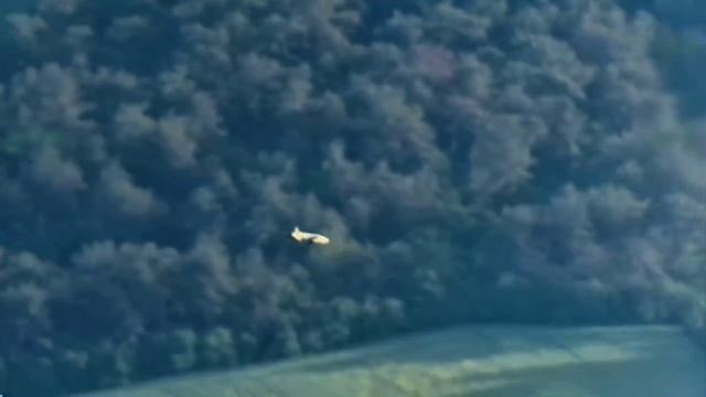 Испытания турецкой крылатой ракеты Bayraktar Kemankes-II"😱😱😱 скоро будет у нашего противника...