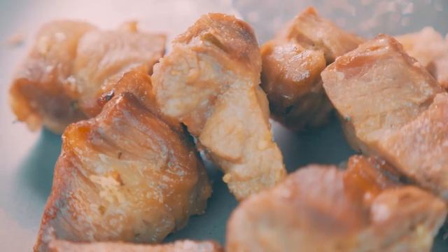 GopherVid4 СПОСОБА ПРИГОТОВИТЬ НЕОБЫЧНЫЕ ВКУСНЯШКИ