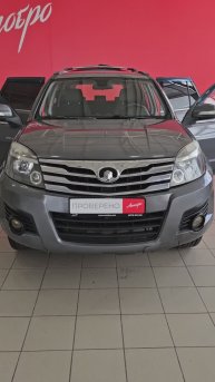 Great Wall Hover H3 '2012