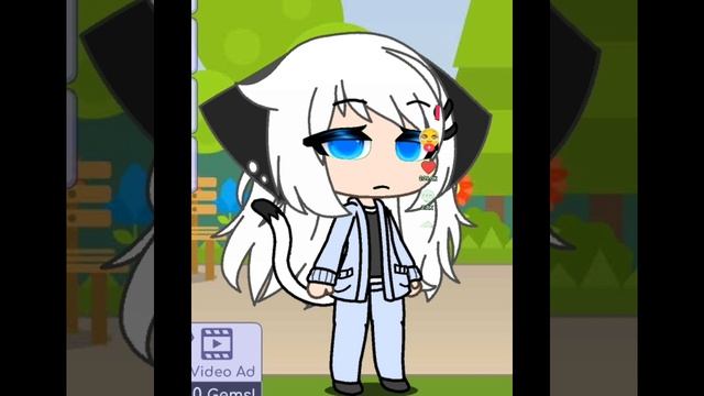 синий огонь