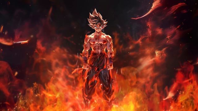 Goku