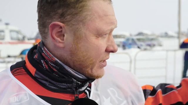 НЕРЕАЛЬНАЯ ПОБЕДА ! DOC 32 WIN in SNOW JOURNEY 2023 (Winter Silk Way)