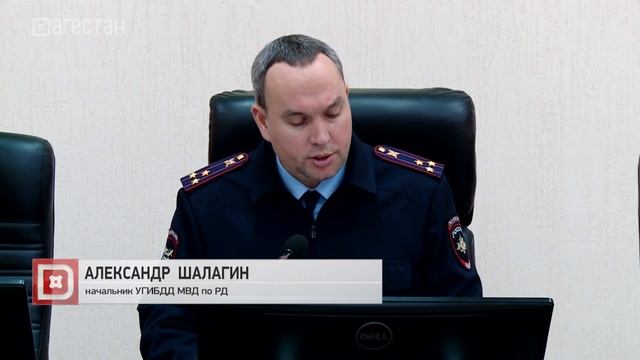 ГИБДД: Детская смертность на дорогах растет