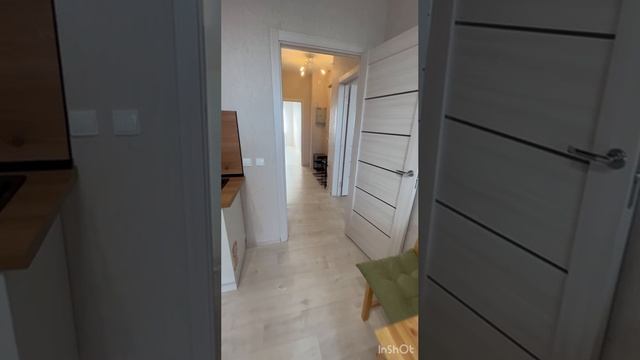 Глухарская 16-1