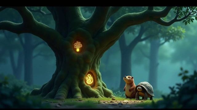 Древние письмена