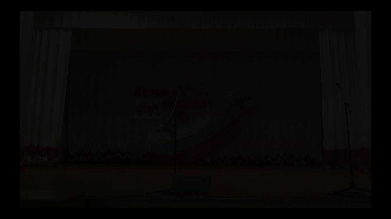 «Была весна – весна Победы!»