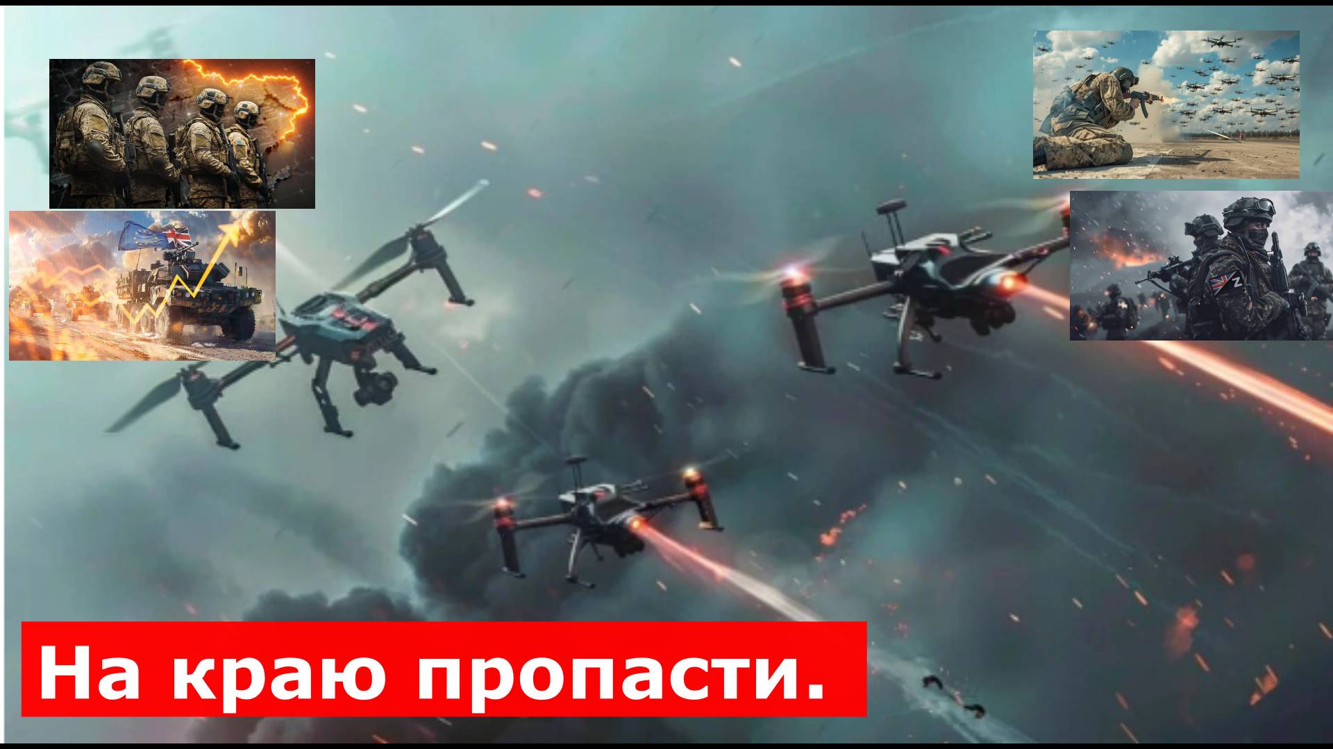 Военные сбили еще три БПЛА на подлете к Москве — Собянин