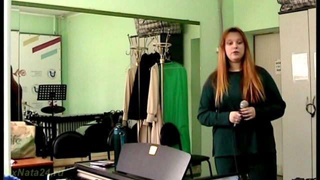 Город влюблённых людей. Вдох-редакция. Фраза и единение. Меняем вокализ. Органичная фермата