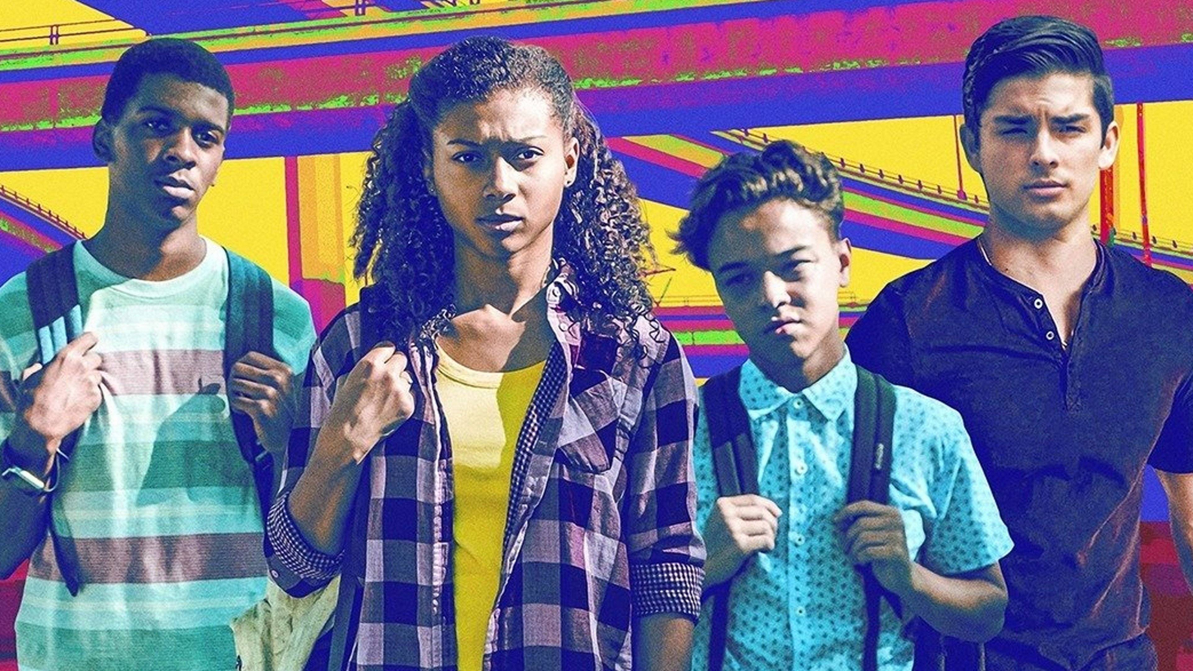 Сериал У меня на районе – 3 сезон 6 серия / On My Block