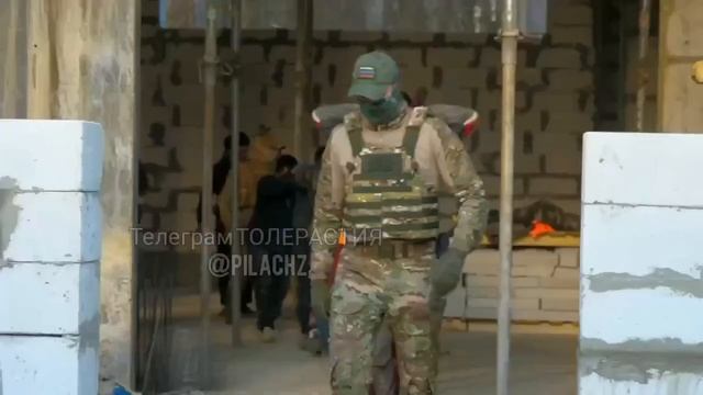 ❗️В России хотят начать выплачивать гражданам деньги за сведения о мигрантах