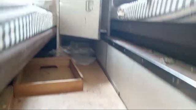 общежитие кунг