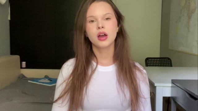 Марьяна Маркова. Визитка.