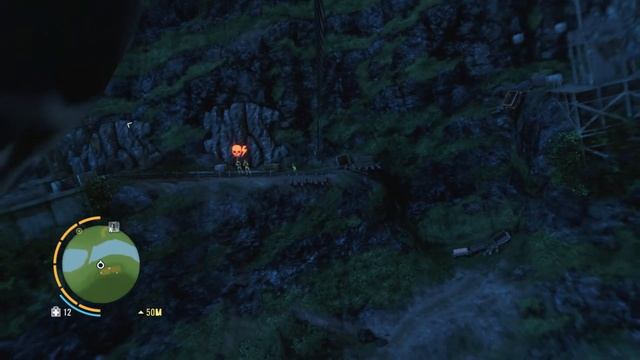 РАБОТА ПОД ПРИКРЫТИЕМ / ПРОХОЖДЕНИЕ FAR CRY 3