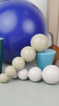 Окрашенные деревянные ножки для мебели — эстетика, прочность, премиум-качество STAVROS