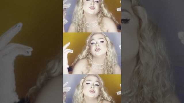 Пчела-Идеал (Foule sentimentale) 3 часть