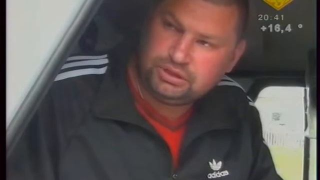 Такси Атлас (2-383-383) сбило девушку на смерть