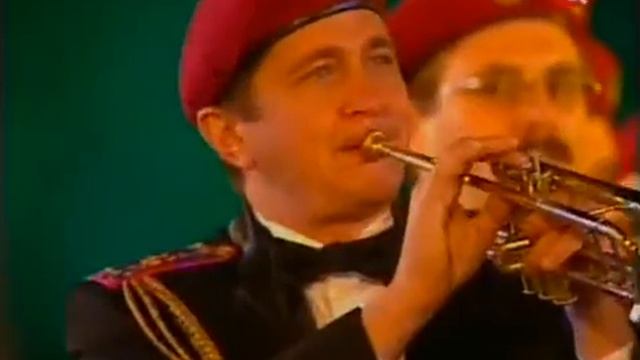 Фестиваль 'Спасская Башня' 2010