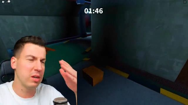 ВЛАДУС ИГРАЕТ [VLADUS] 😱 Играю в  ЗАПРЕТНЫЕ  ЧИТЫ в ПРЯТКАХ в РАДУЖНЫЕ ДРУЗЬЯ в ROBLOX ! ВЛАДУС