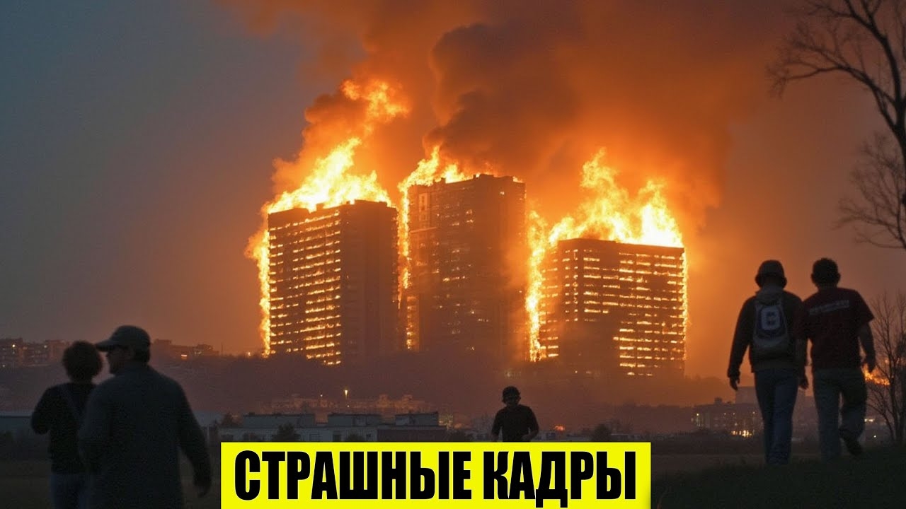 СЕГОДНЯ..ЧП. КАТАКЛИЗМЫ. КЛИМАТ. НОВОСТИ СО ВСЕГО МИРА.