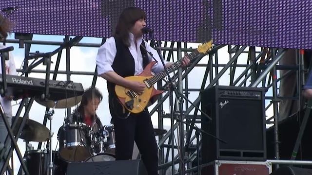 ЕСЛИ - Под небом славян. Красная площадь. День славянской письменности