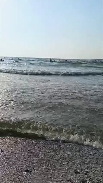 Ещё чуть-чуть и лето!!!