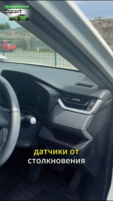 RAV4 самый ПОПУЛЯРНЫЙ кроссовер! Согласны?